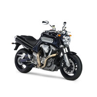 YAMAHA MT-01 2005-2006